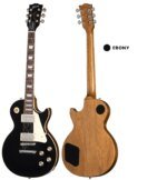 Gibson Les Paul Standard 60s Solid Electric Guitar with Case