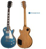 Gibson Les Paul Standard 60s Solid Electric Guitar with Case