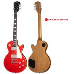 products gibson les paul standard 60s solid electric guitar with case a139779