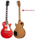 Gibson Les Paul Standard 60s Solid Electric Guitar with Case