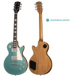 products gibson les paul standard 60s solid electric guitar with case a139780
