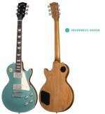 Gibson Les Paul Standard 60s Solid Electric Guitar with Case