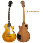 products gibson les paul standard 60s trans finish electric guitar with case a139763