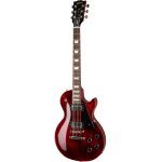 products gibson les paul studio electric guitar wine red a155197