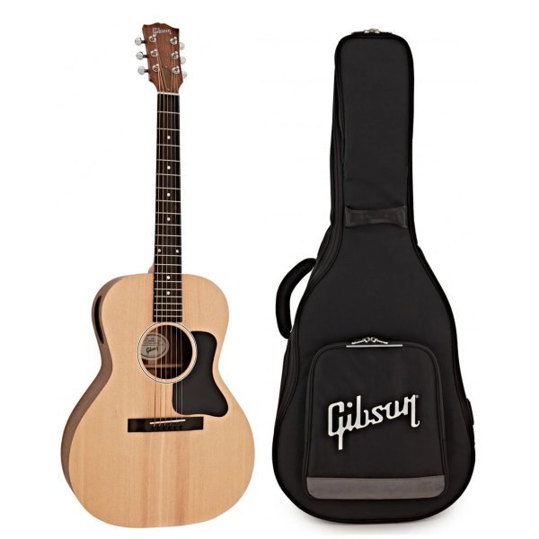 Gibson Montana G-00 Natural Acoustic Guitar w/Gigbag