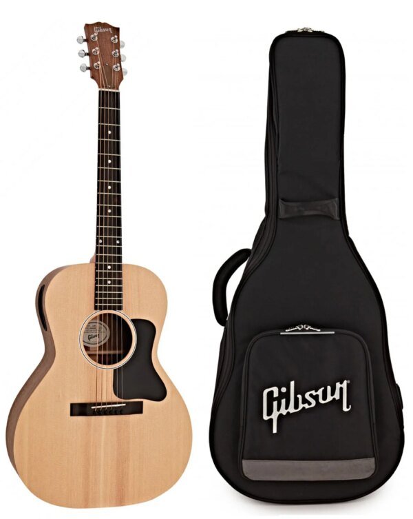 Gibson Montana G-00 Natural Acoustic Guitar w/Gigbag