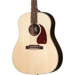 products gibson montana j 45 studio rosewood acoustic electric guitar with case antique natural a167515