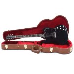products gibson sg special ebony with case electric guitar a155471