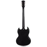 products gibson sg special ebony with case electric guitar a155472