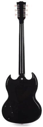 Gibson SG Special Ebony with Case Electric Guitar
