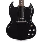 products gibson sg special ebony with case electric guitar a155473