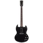 products gibson sg special ebony with case electric guitar a155474