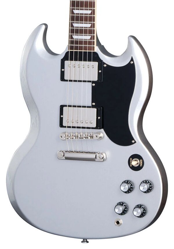 Gibson SG Standard 61 Electric Guitar with Case