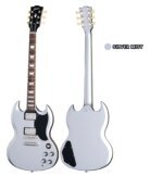 Gibson SG Standard 61 Electric Guitar with Case
