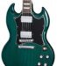 products gibson sg standard electric guitar with case 8739