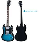 Gibson SG Standard Electric Guitar with Case