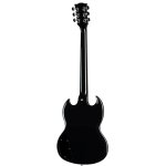 products gibson sg standard electric guitar with gig bag ebony a155326