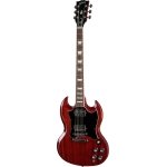 products gibson sg standard electric guitar with gig bag heritage cherry a155328 scaled