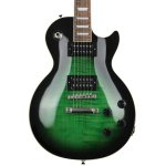 products gibson slash les paul standard anaconda burst electric guitar limited edition a139704