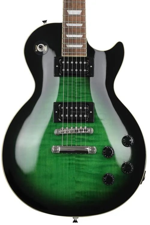 Gibson Slash Les Paul Standard Anaconda Burst Electric Guitar, Limited Edition
