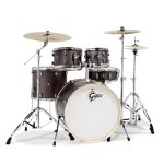 products gretsch energy ge4e825 5 piece drum set a165629