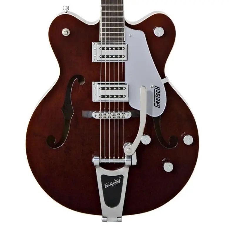 Gretsch G5122DC Electromatic Hollowbody