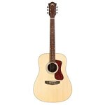 products guild d 240e acoustic electric guitars a65048
