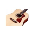 products guild d 240e acoustic electric guitars a65049
