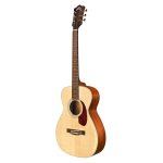 products guild m 240e acoustic electric guitar a65054