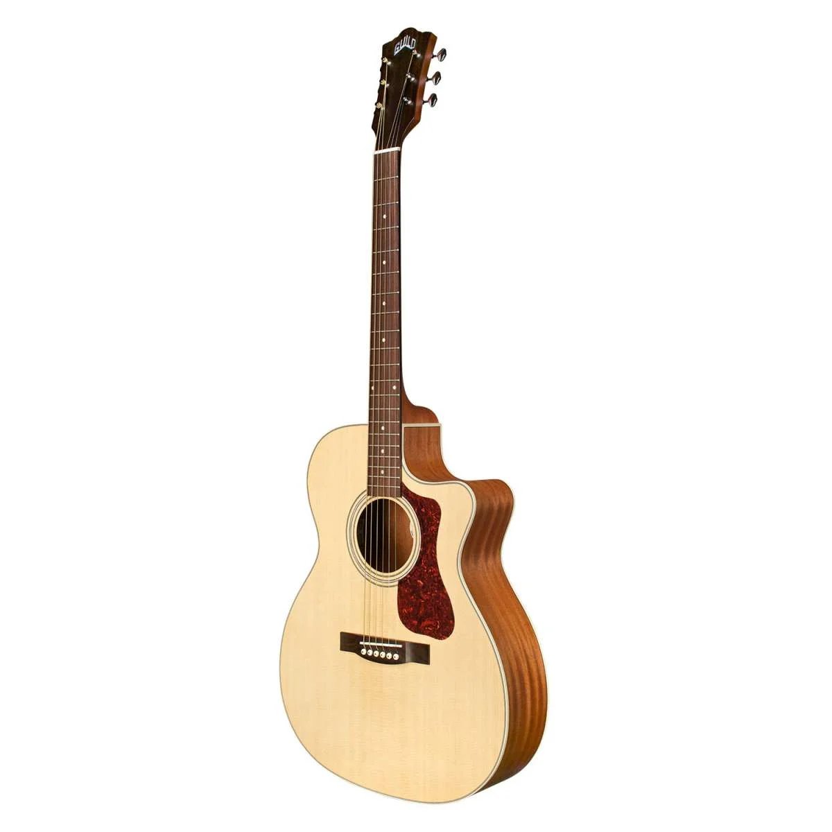 Guild OM-240CE Acoustic Electric Guitars