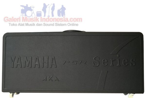 Hardcase Keyboard Yamaha PSR Series