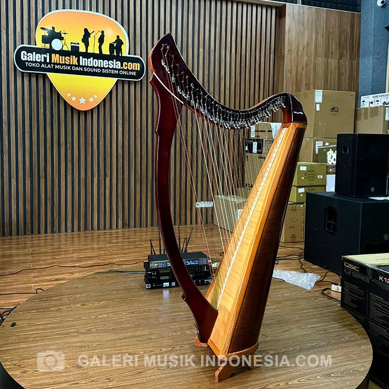 Harpa 36 Strings
