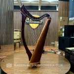 products harpa 36 strings a162581