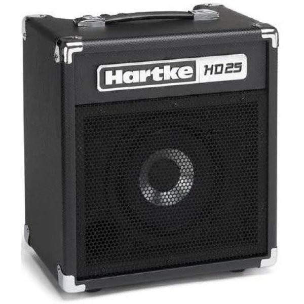 Hartke HD 25 Bass Combo