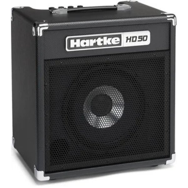Hartke HD 50 Bass Combo