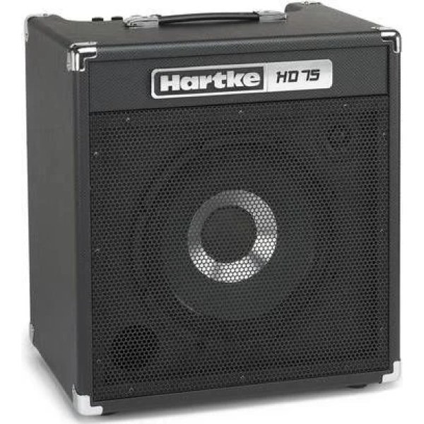 Hartke HD 75 Bass Combo