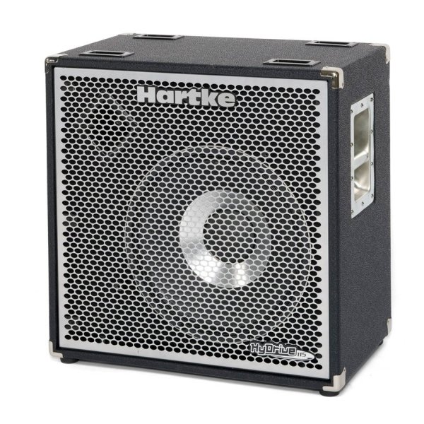 Hartke HyDrive HX 115 Bass Cabinet Amp