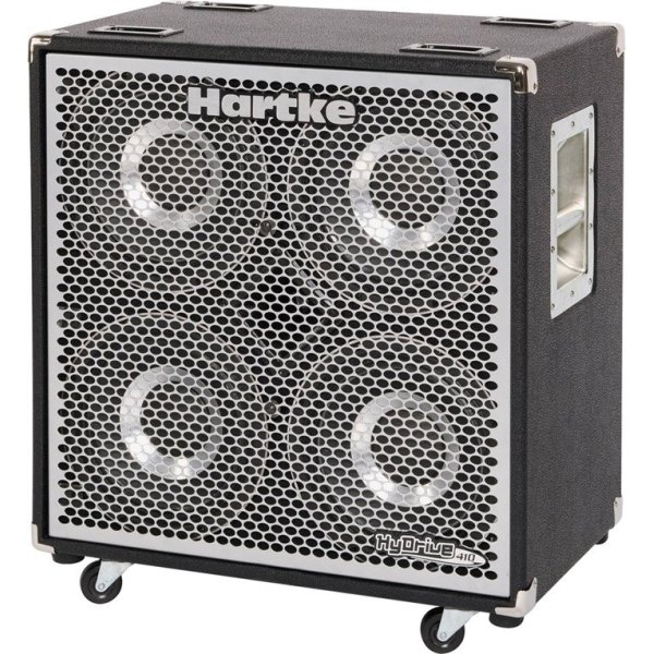 Hartke HyDrive HX 410 Bass Cabinet