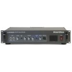 products hartke lh1000 bass amplifier head a153521