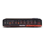 products hartke tx600 600w lightweight bass head a124917