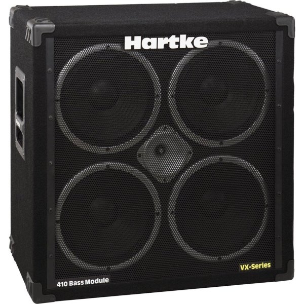 Hartke VX410 Bass Cabinet