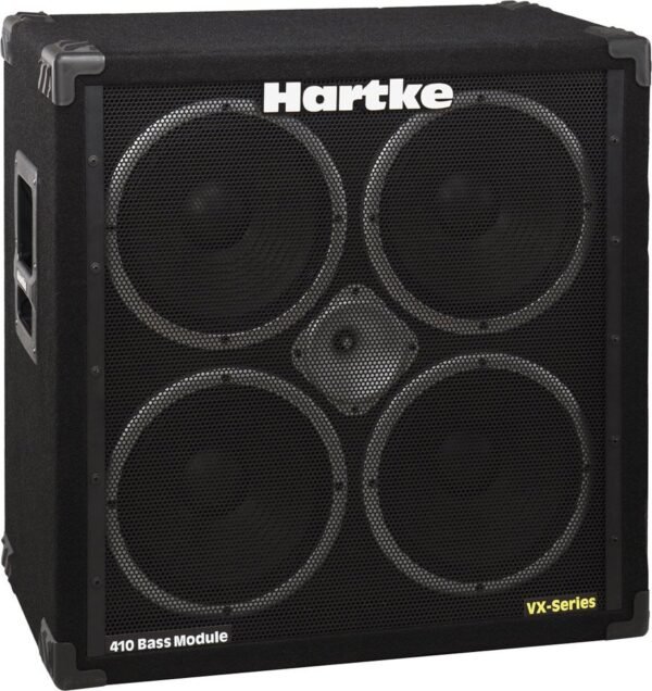 Hartke VX410 Bass Cabinet