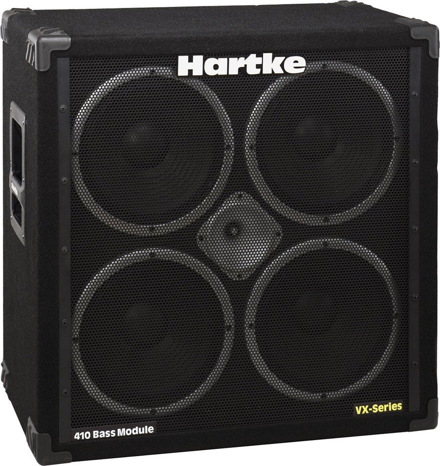 Hartke VX410 Bass Cabinet