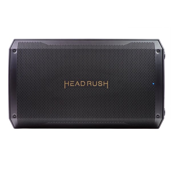 Headrush FRFR 112 MKII 1x12 inch 2500 watt w/ Bluetooth Speaker Cabinet for Guitar Amplifier