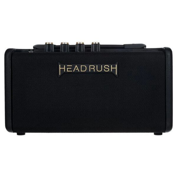 Headrush FRFR Go 30 Watt 2x3 inch Desktop Guitar Amplifier