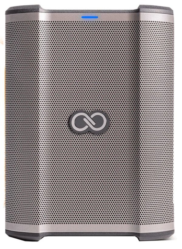 Headrush Sheeran Busker 200 Watt Portable Amplifier with Bluetooth