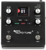 Headrush VX5 Vocal Effects Pedal with Antares AutoTune