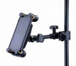Hercules DG307B 2 in 1 Tablet and Phone Holder