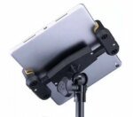 Hercules DG307B 2 in 1 Tablet and Phone Holder