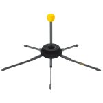 products hercules ds410b travlite trumpet stand a146867